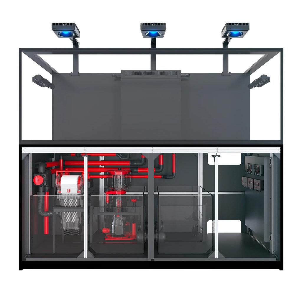 REEFER MAX S-850 G3 Black