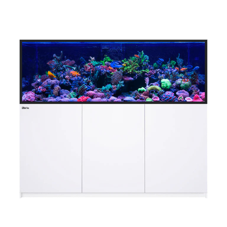REEFER S-850 G3 White