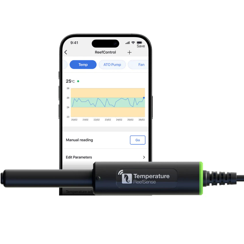 ReefSense - Temperature Probe