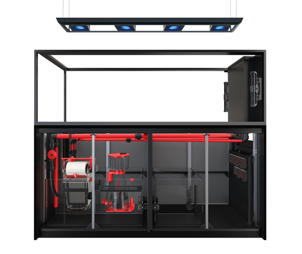 REEFER MAX Peninsula S-950 G3 Black