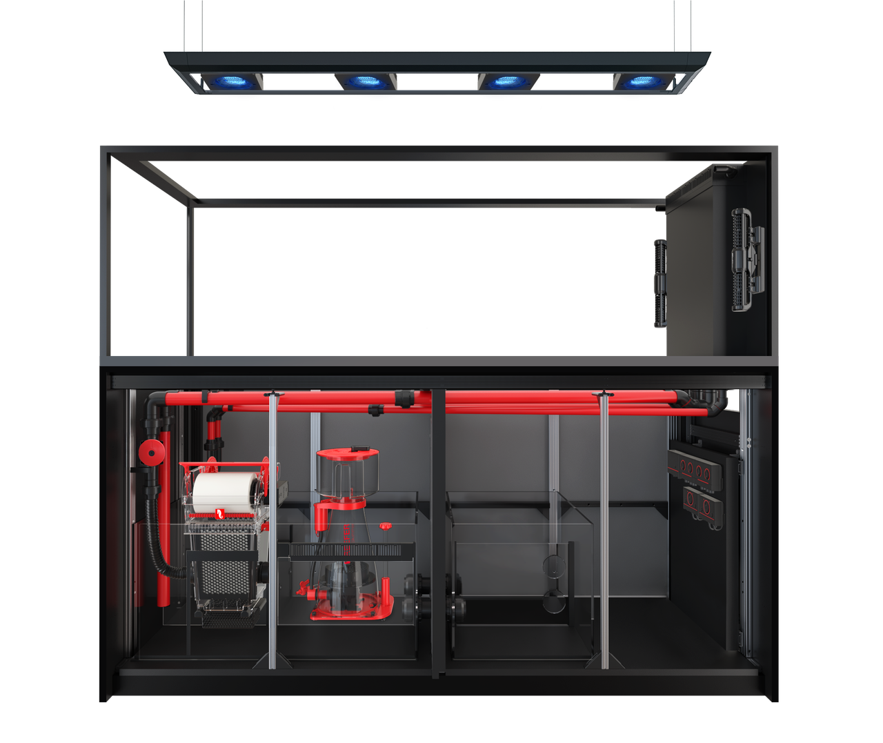 REEFER MAX Peninsula S-950 G3 Black