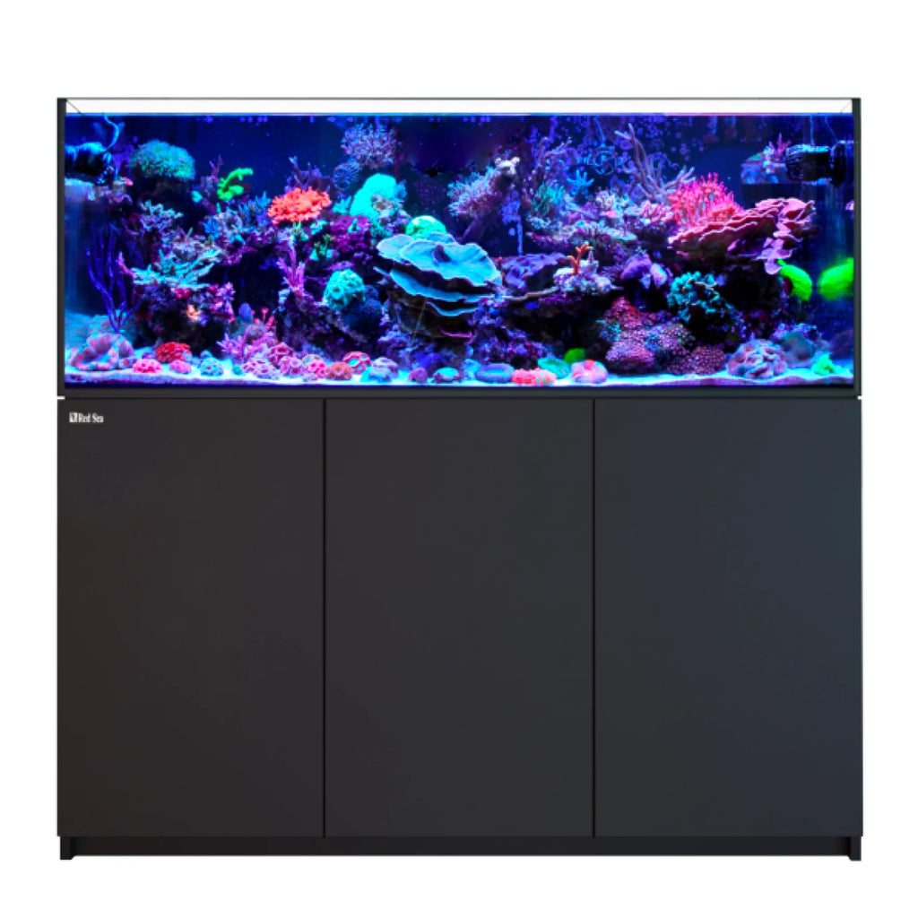 REEFER 525 G3 Black