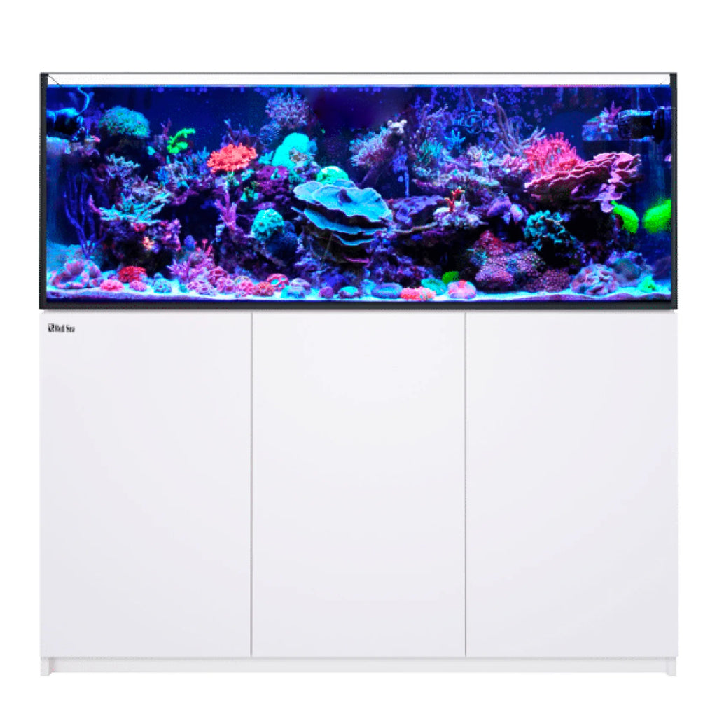 REEFER MAX 525 G3 White
