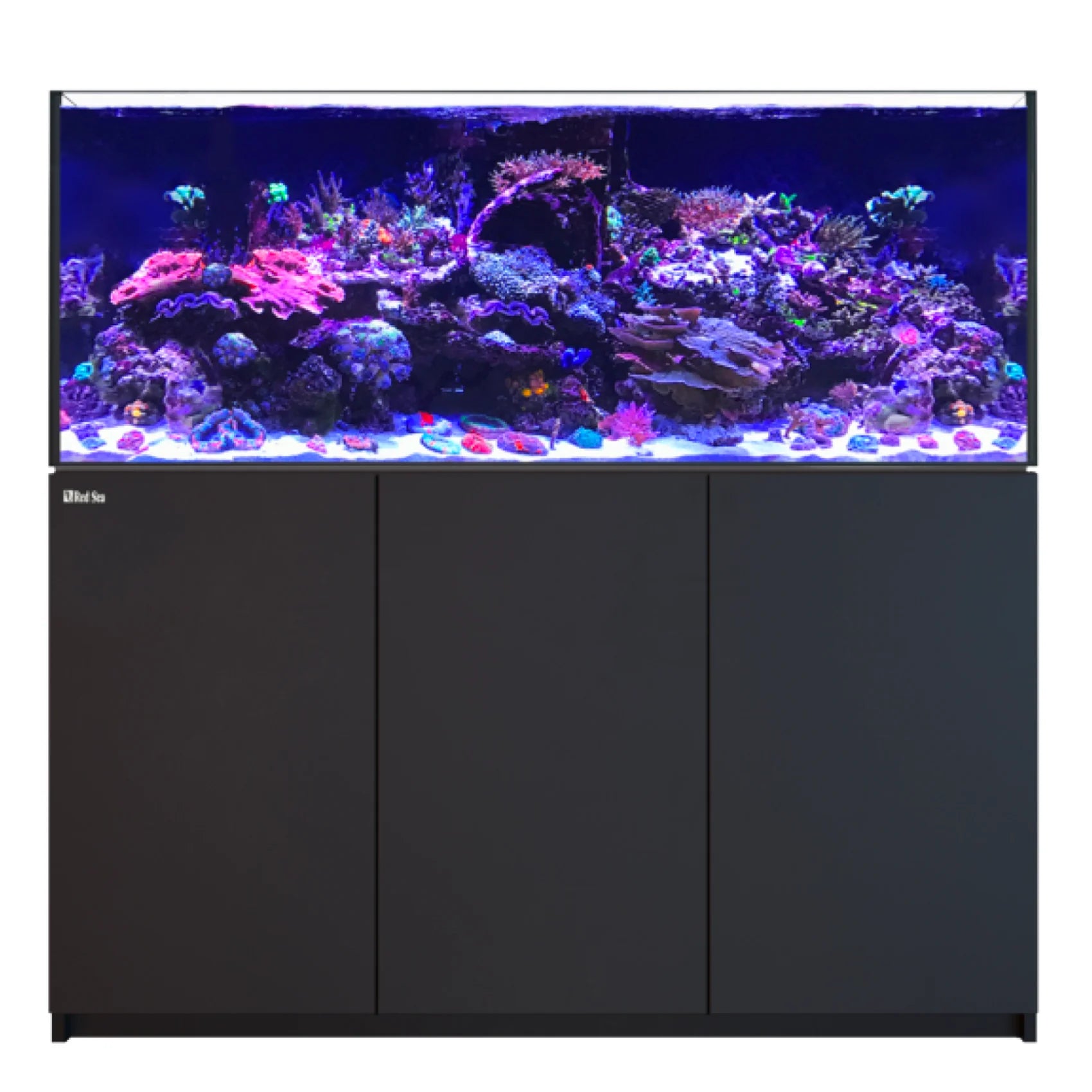 REEFER MAX 625 G3 Black
