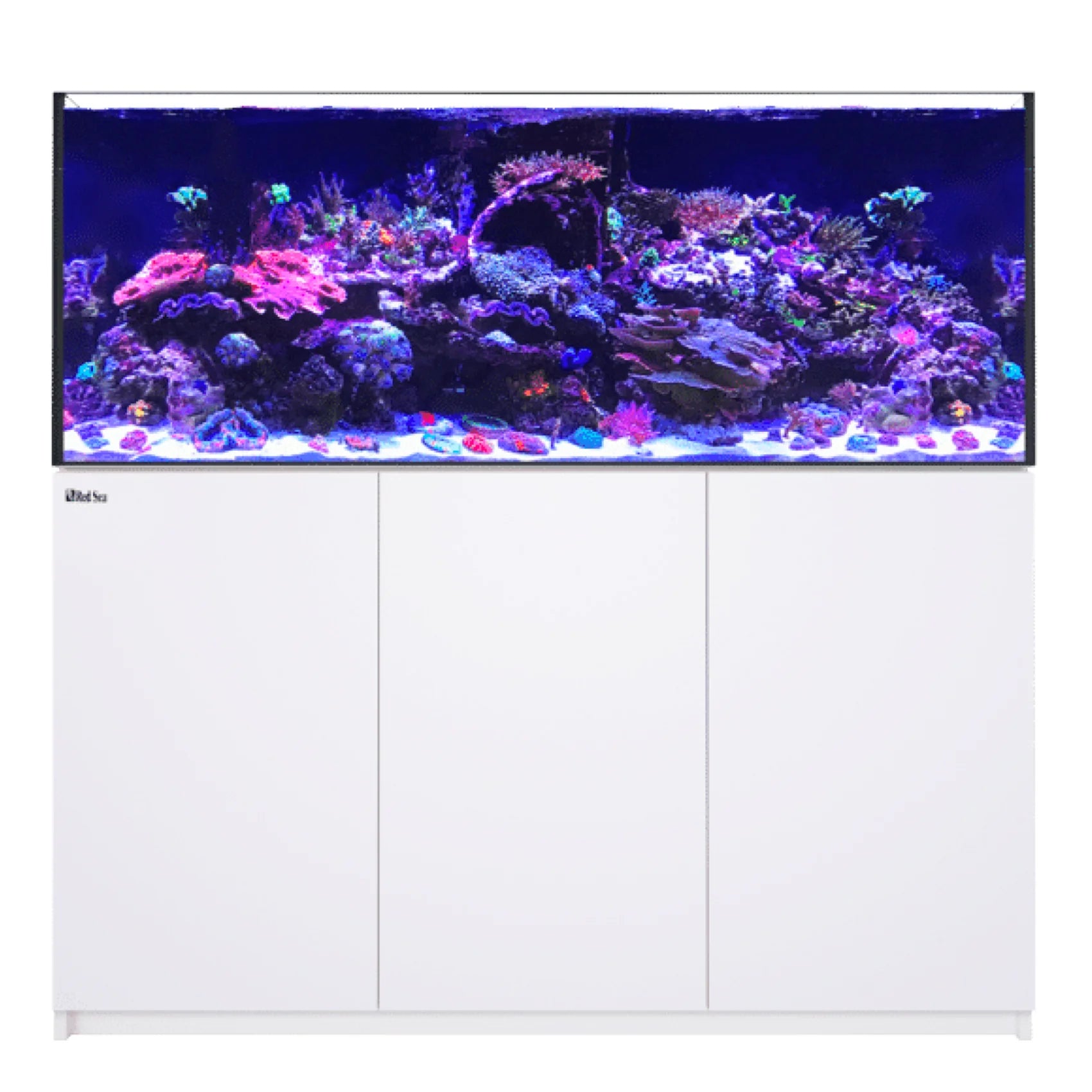 REEFER MAX 625 G3 White