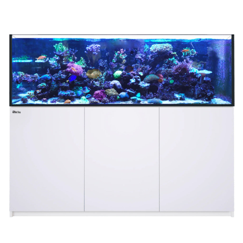 REEFER 750 G3 Deluxe - White (incl. 3 X RL170 & arms)