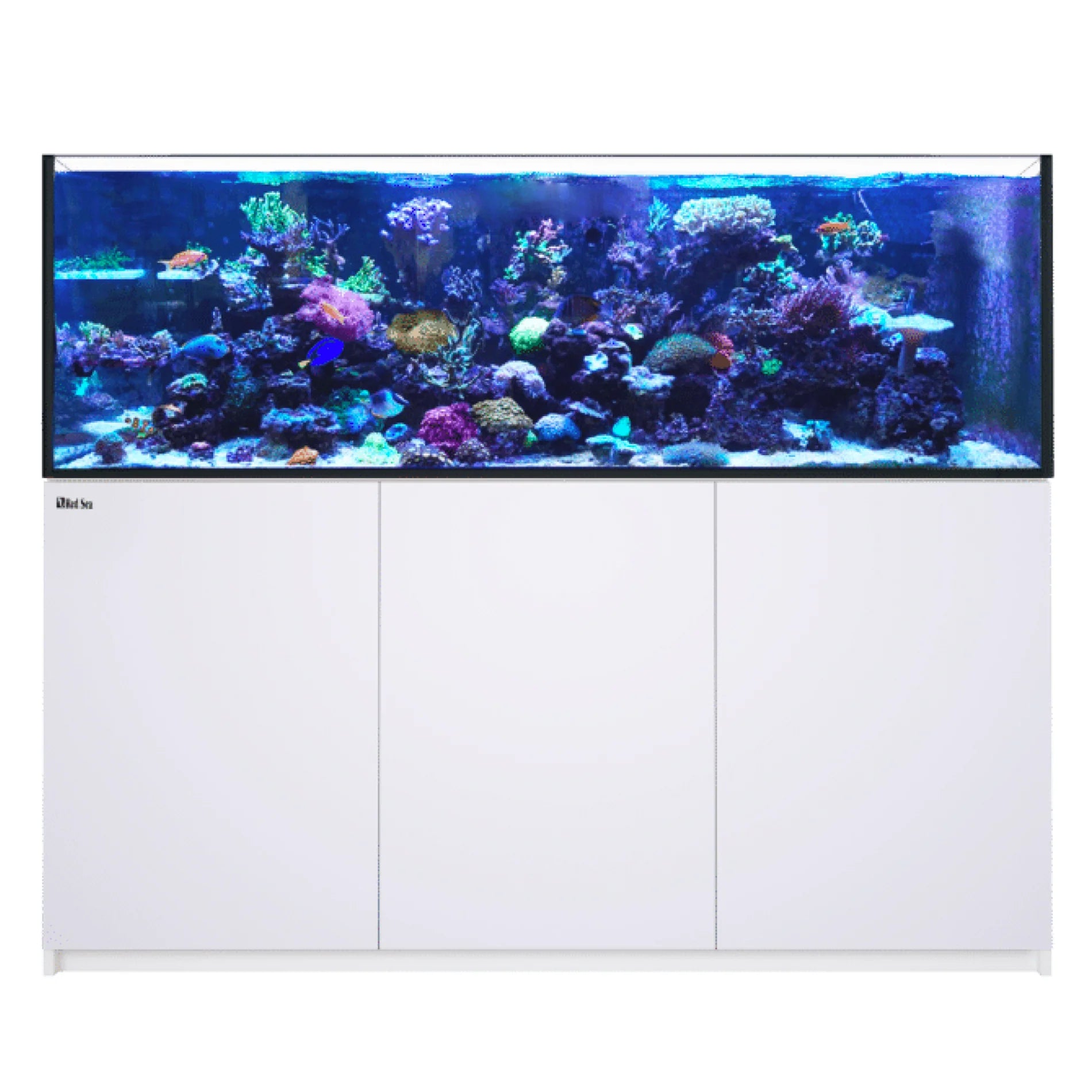 REEFER MAX 750 G3 White