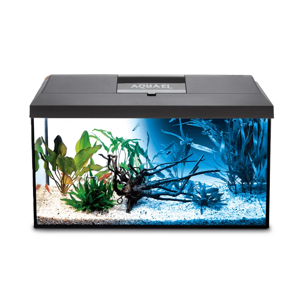 Aquael Leddy 40 White 25 Litres