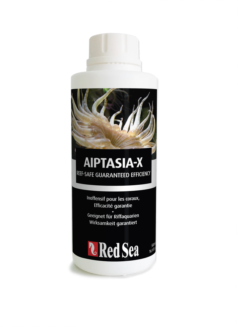 Aiptasia-X 500ml (refill- no syringe)