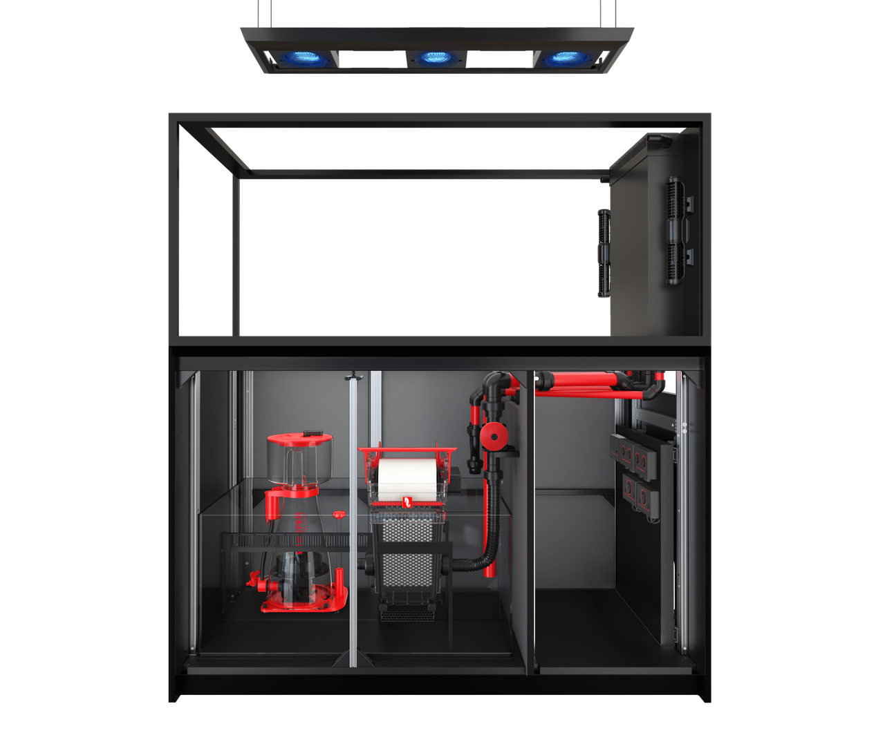 REEFER MAX Peninsula S-700 G3 Black