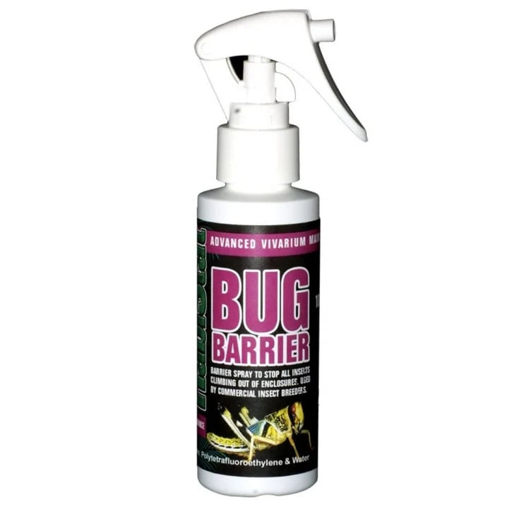 Habistat Bug Barrier 100ml