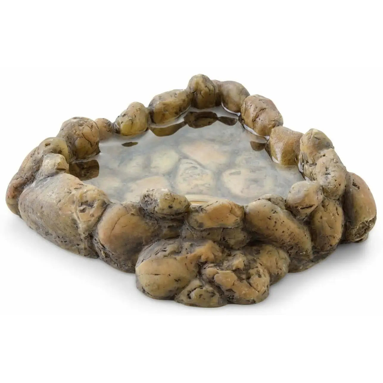 Exo Terra Corner Water Dish Medium