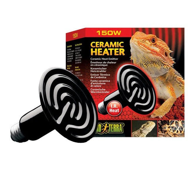 Exo Terra Ceramic Heater 60w