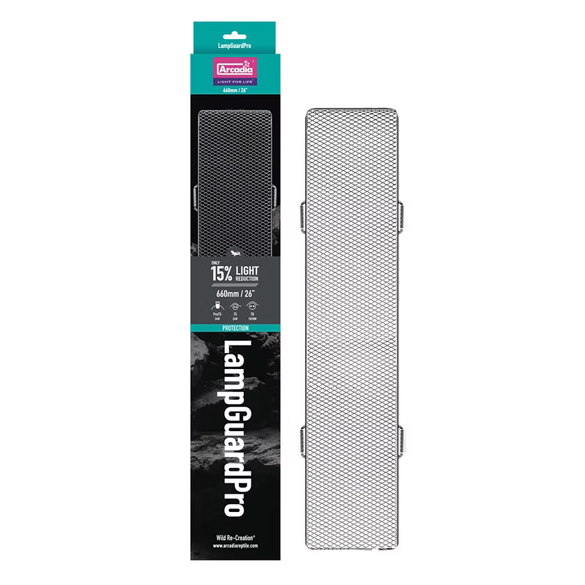 Arcadia LampGuard Pro 26”