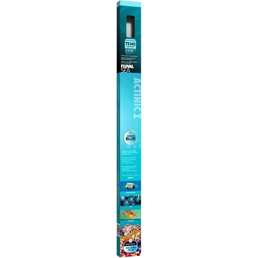 Fluval Sea T5 Actinci 24w