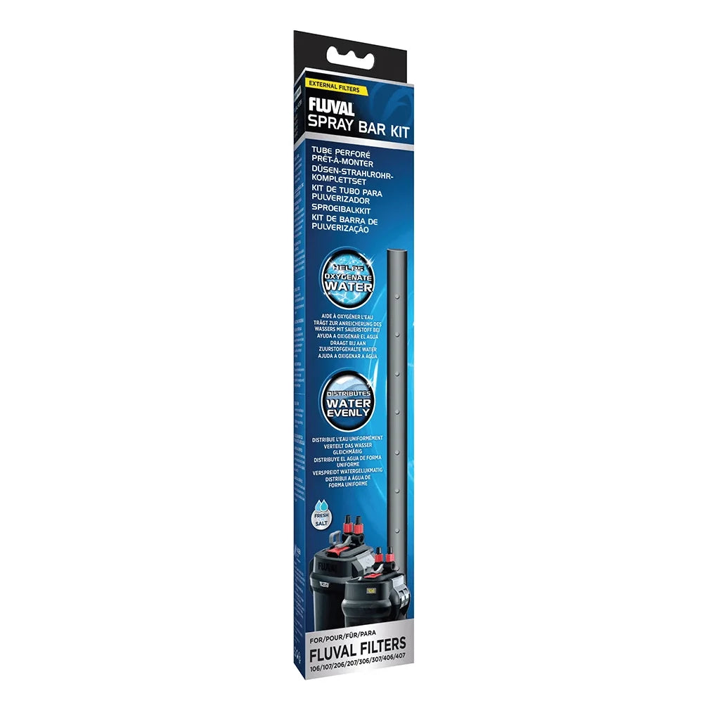 Fluval Spray Bar Kit External Filters