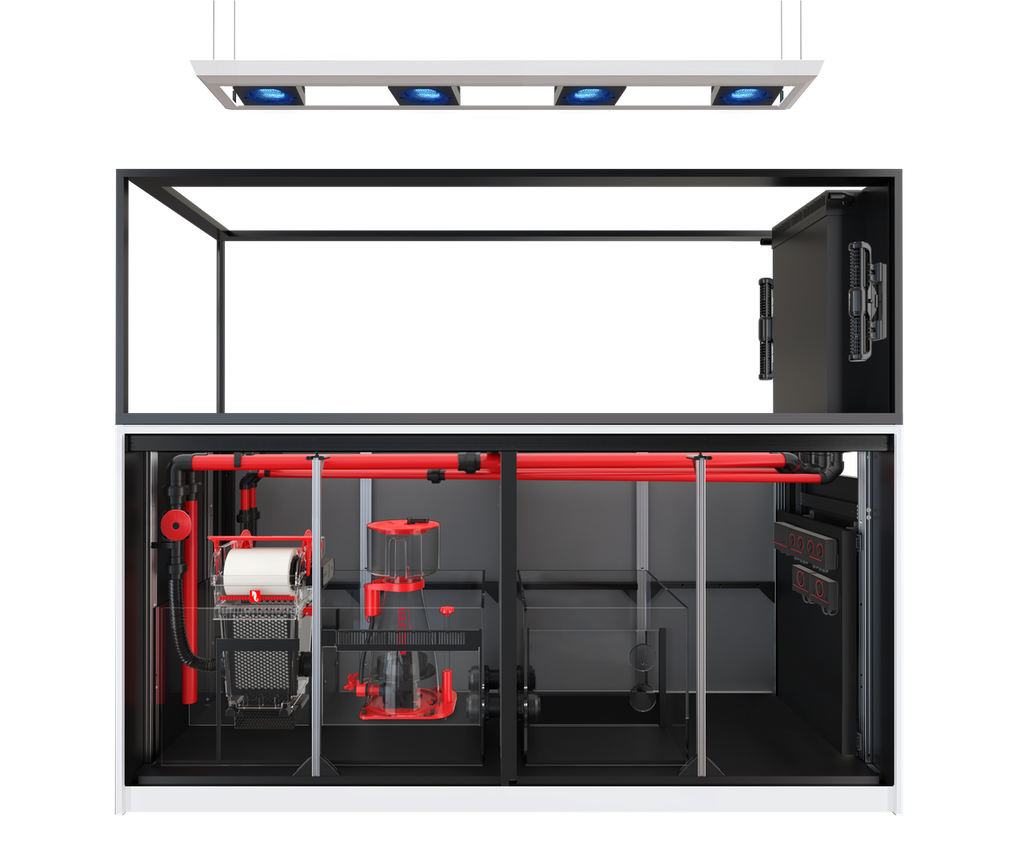 REEFER MAX Peninsula S-950 G3 White