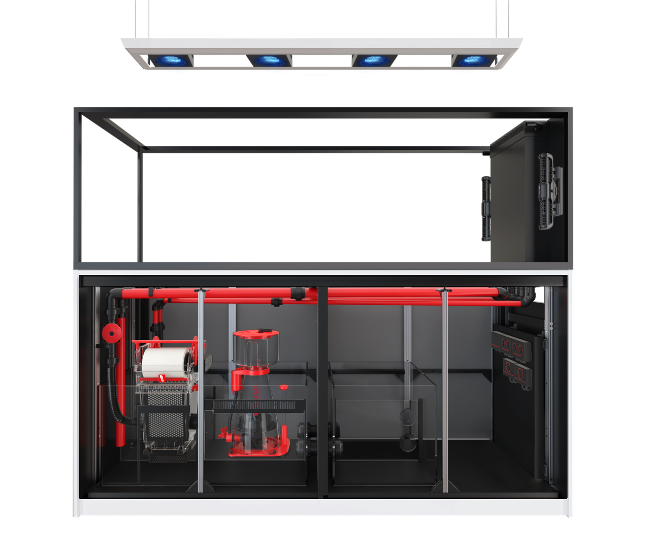 REEFER MAX Peninsula S-950 G3 White