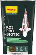 Sera Koi Pro Biotic 500g