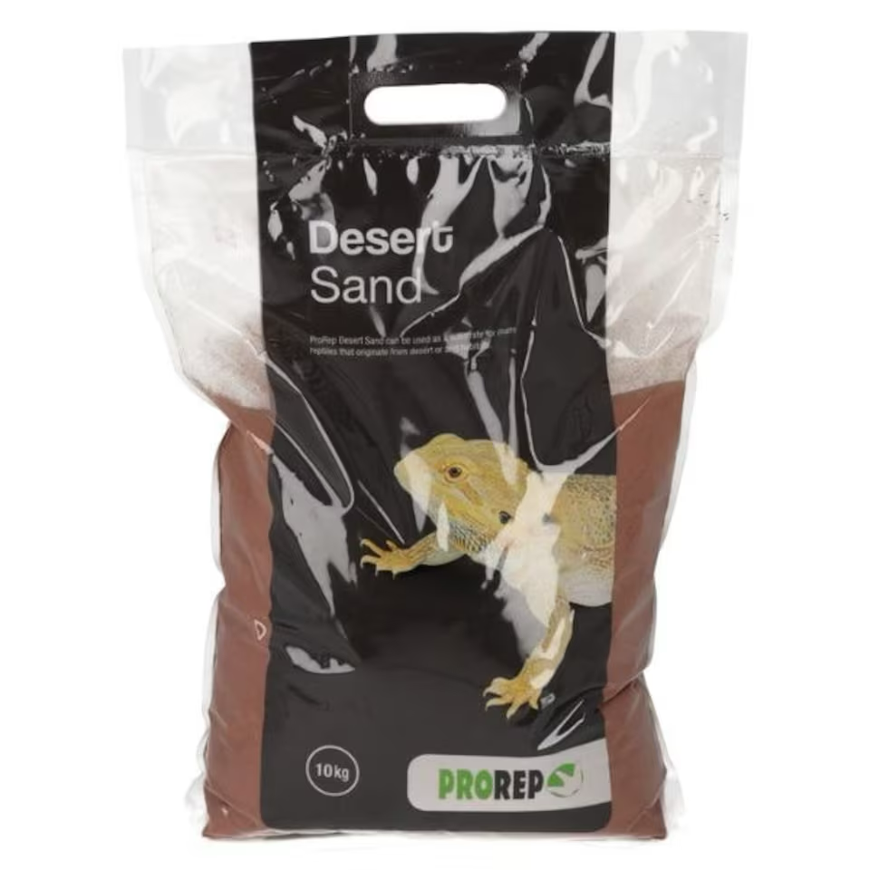 ProRep Desert Red Sand 10kg