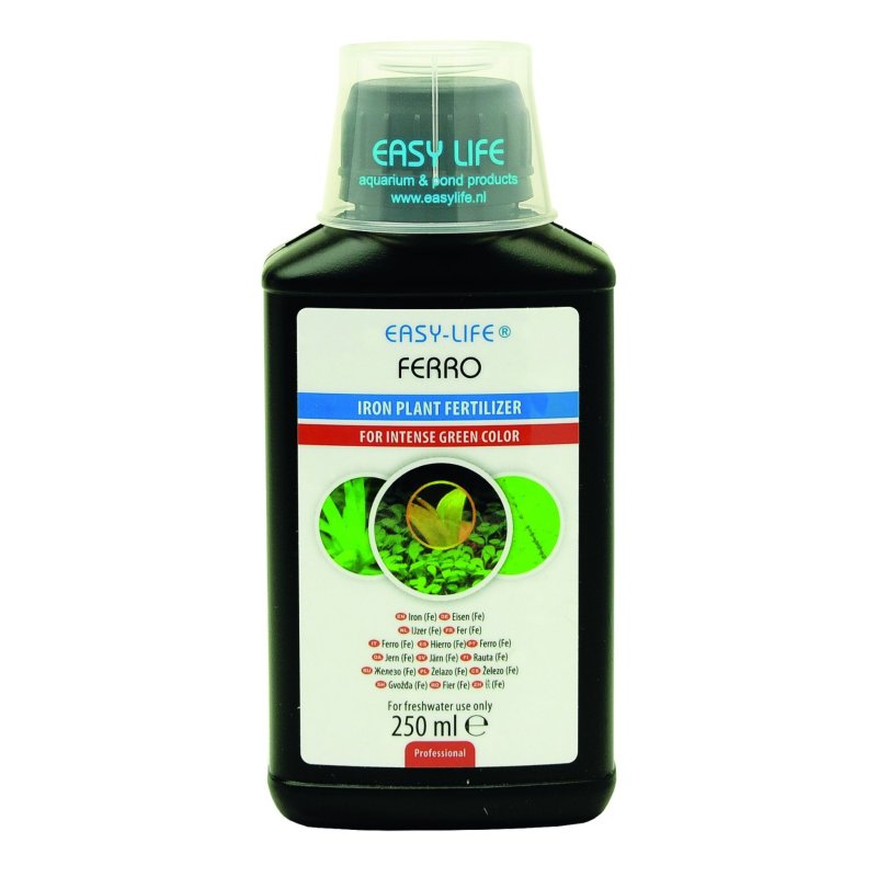 Easy Life Ferro 250ml