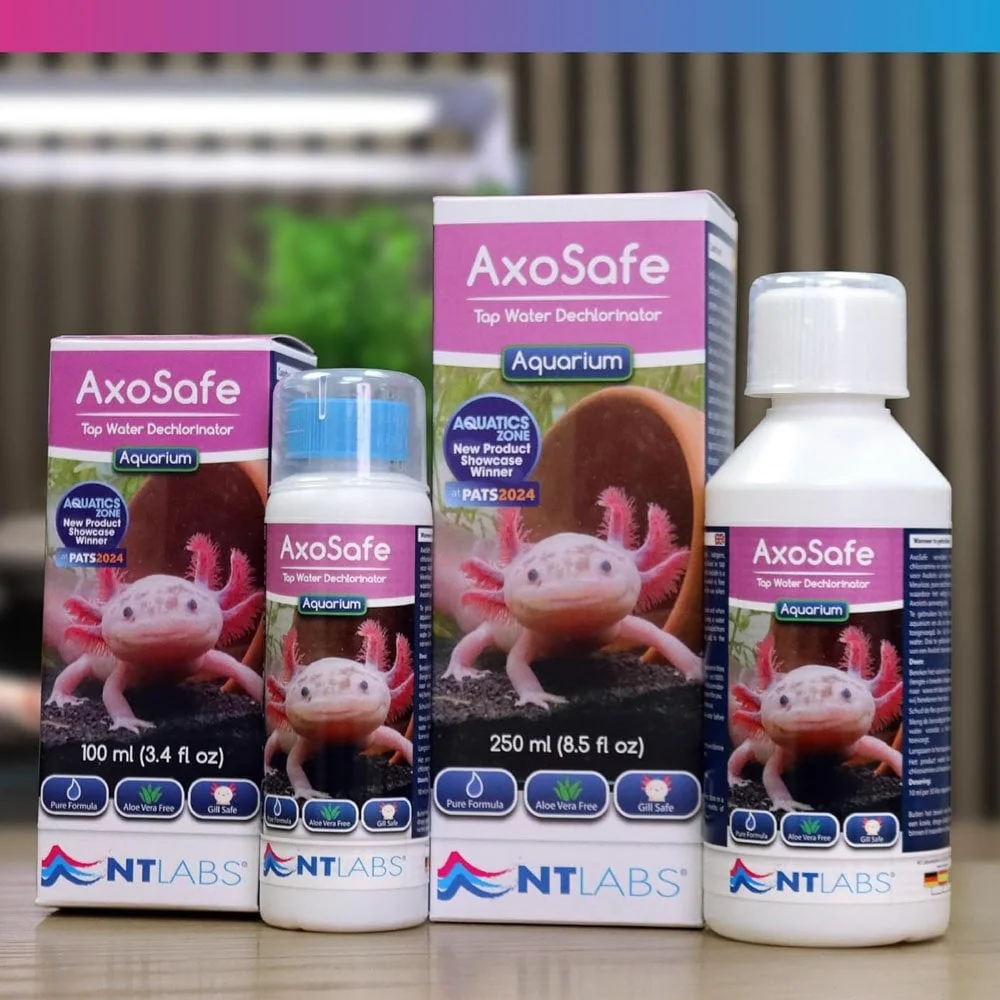 NT Labs AxoSafe 100ml