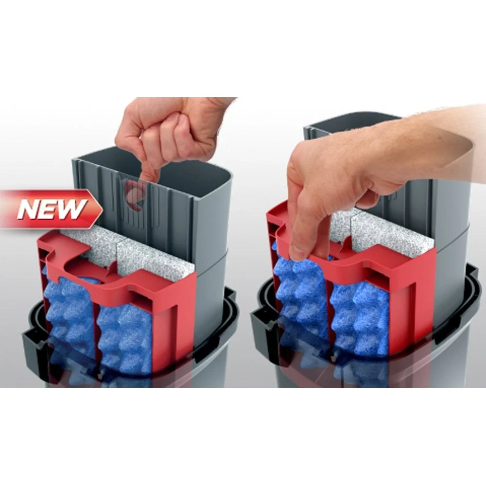 Fluval 107 Canister Filter