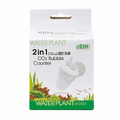 Ista 2in1 CO2 Bubble Counter