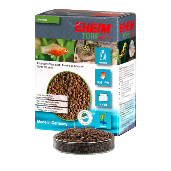 Eheim TORF Pellets