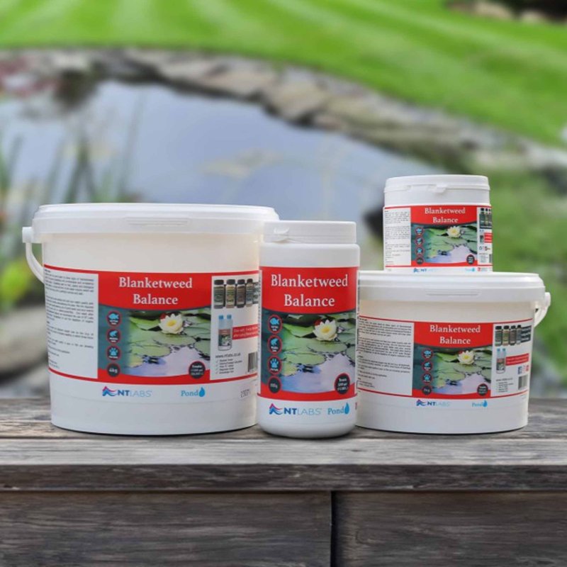 NT Labs Blanketweed Balance 800g