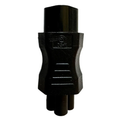 Exo Terra T5 Terrarium Top Interconnection Adapter