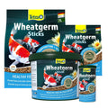 Tetra Wheatgerm Sticks 4L