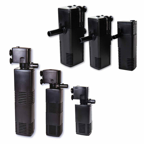 Betta Choice Internal Filter 600