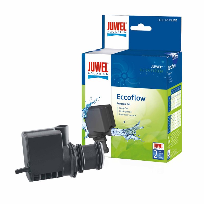 Juwel Eccoflow 600