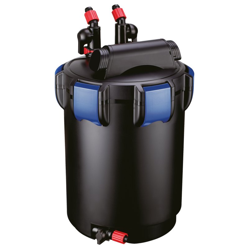 Betta Canister Filter MF637