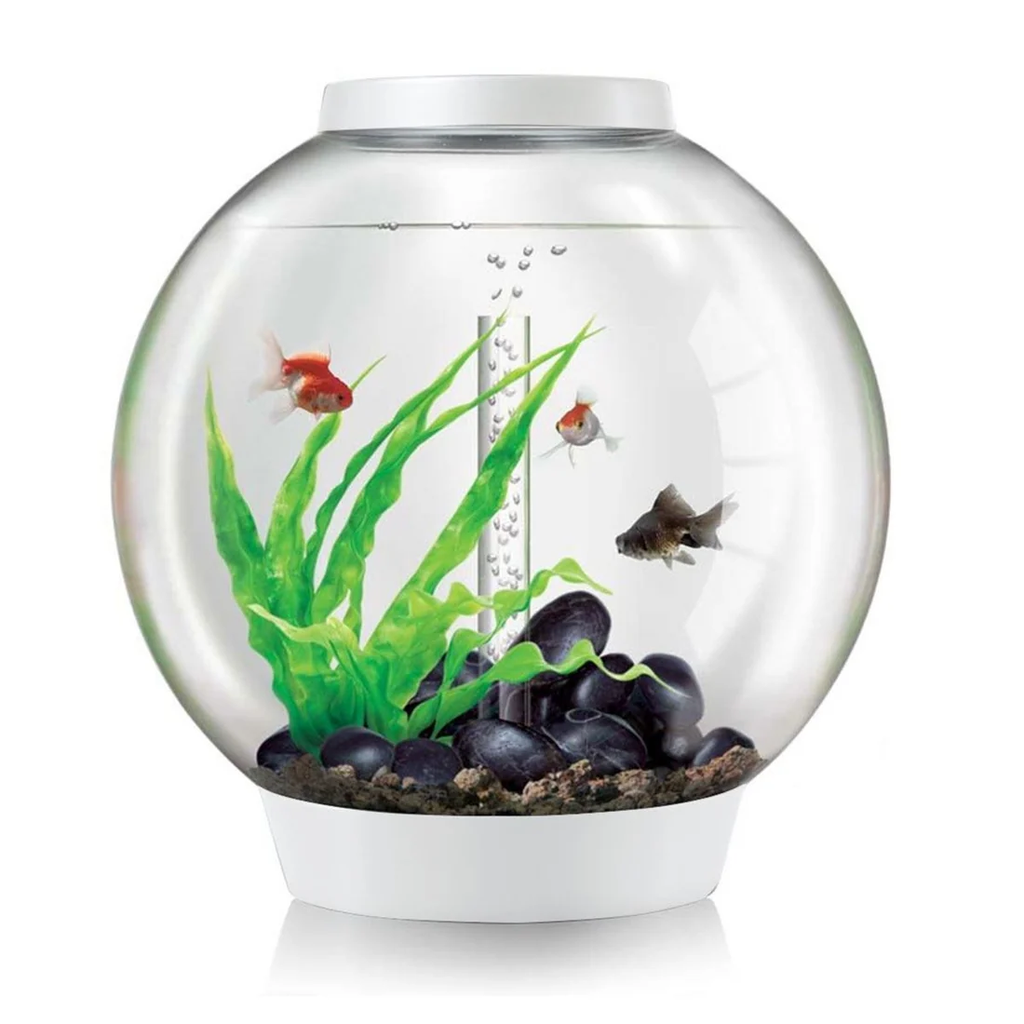 Oase Biorb Pebbles Marble Pebble Set Black