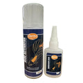 Betta Aquatic Hardscape Glue and Activator