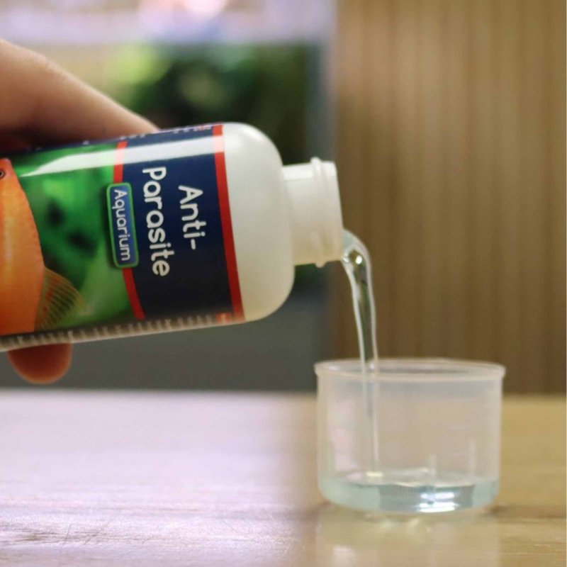 NT Labs Anti-Parasite 100ml