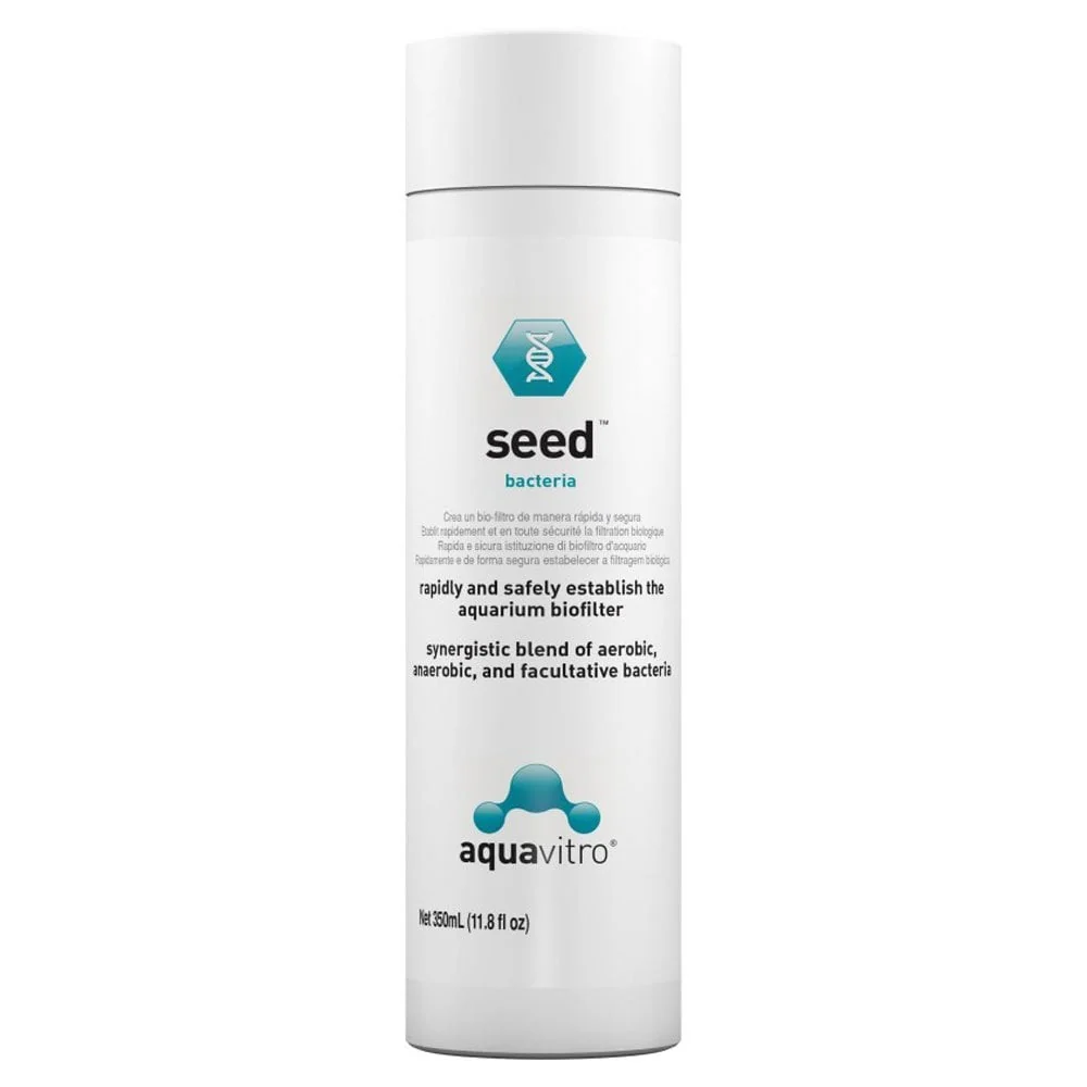 Aqua Vitro Seed 350ml