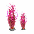 Betta Choice 30cm Pink Plastic Plant