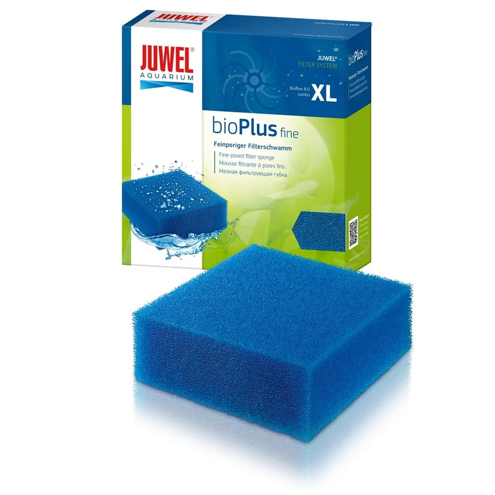 Juwel BioPlus Fine Filter Sponge XL