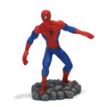 Betta Standing Arachnid Man