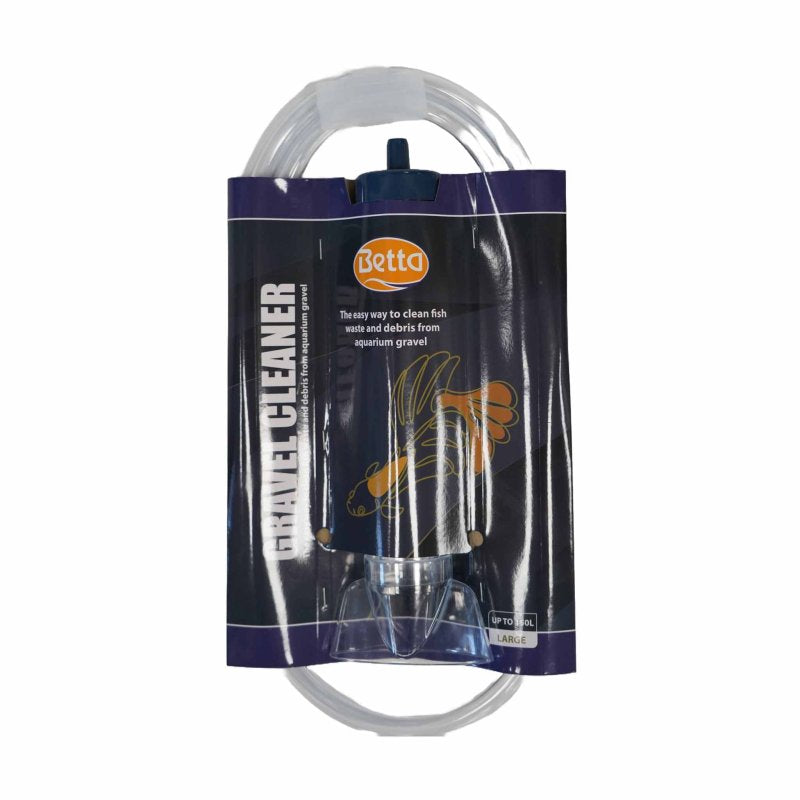 Betta Gravel Cleaner Large