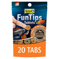 Tetra FunTips Tablets 8g