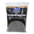 Betta Choice Jet Black Pebble Gravel 2kg
