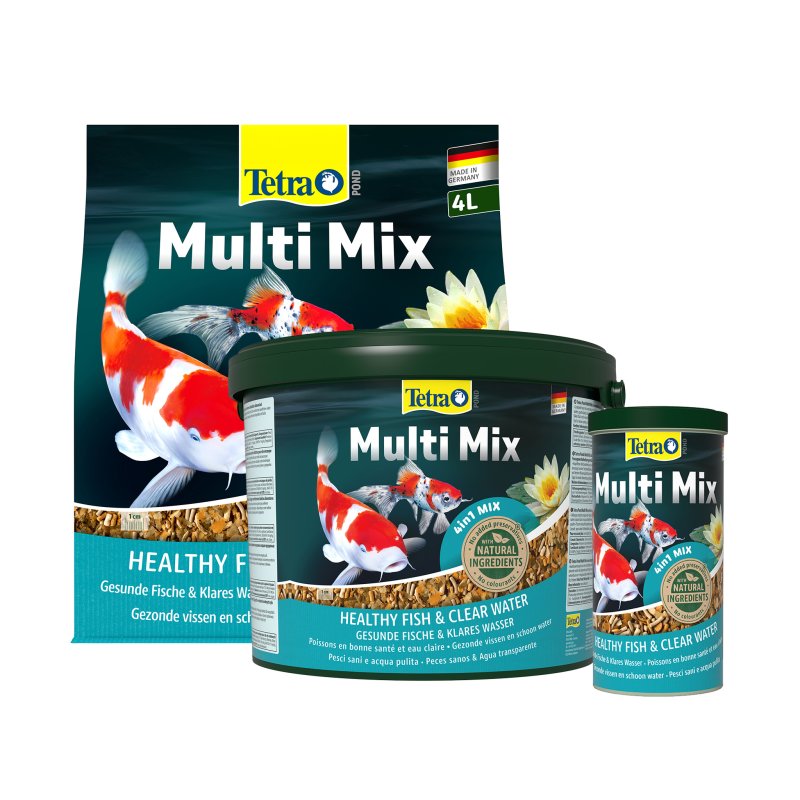Tetra Multi Mix 1L