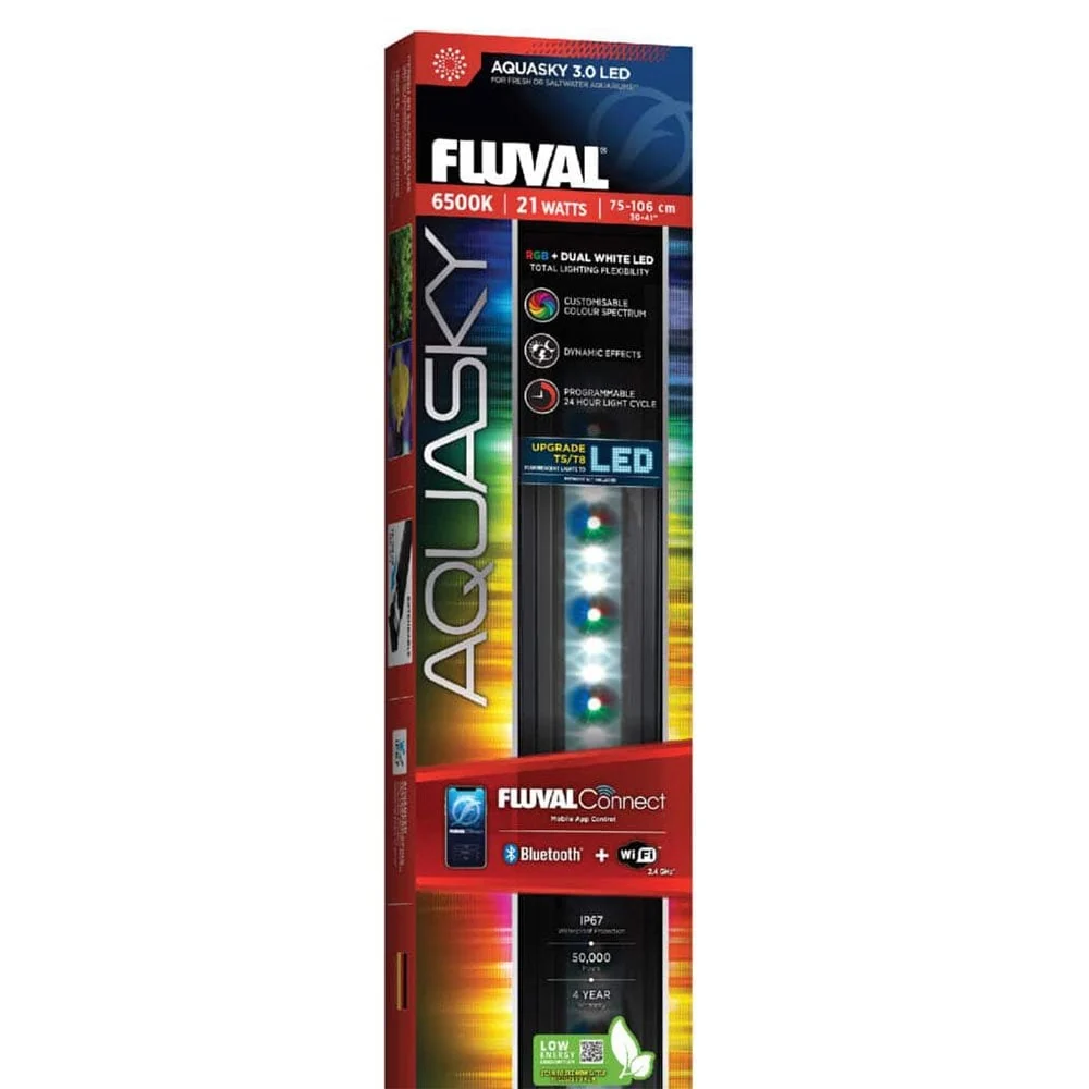 Fluval AquaSky 3.0 LED 21w