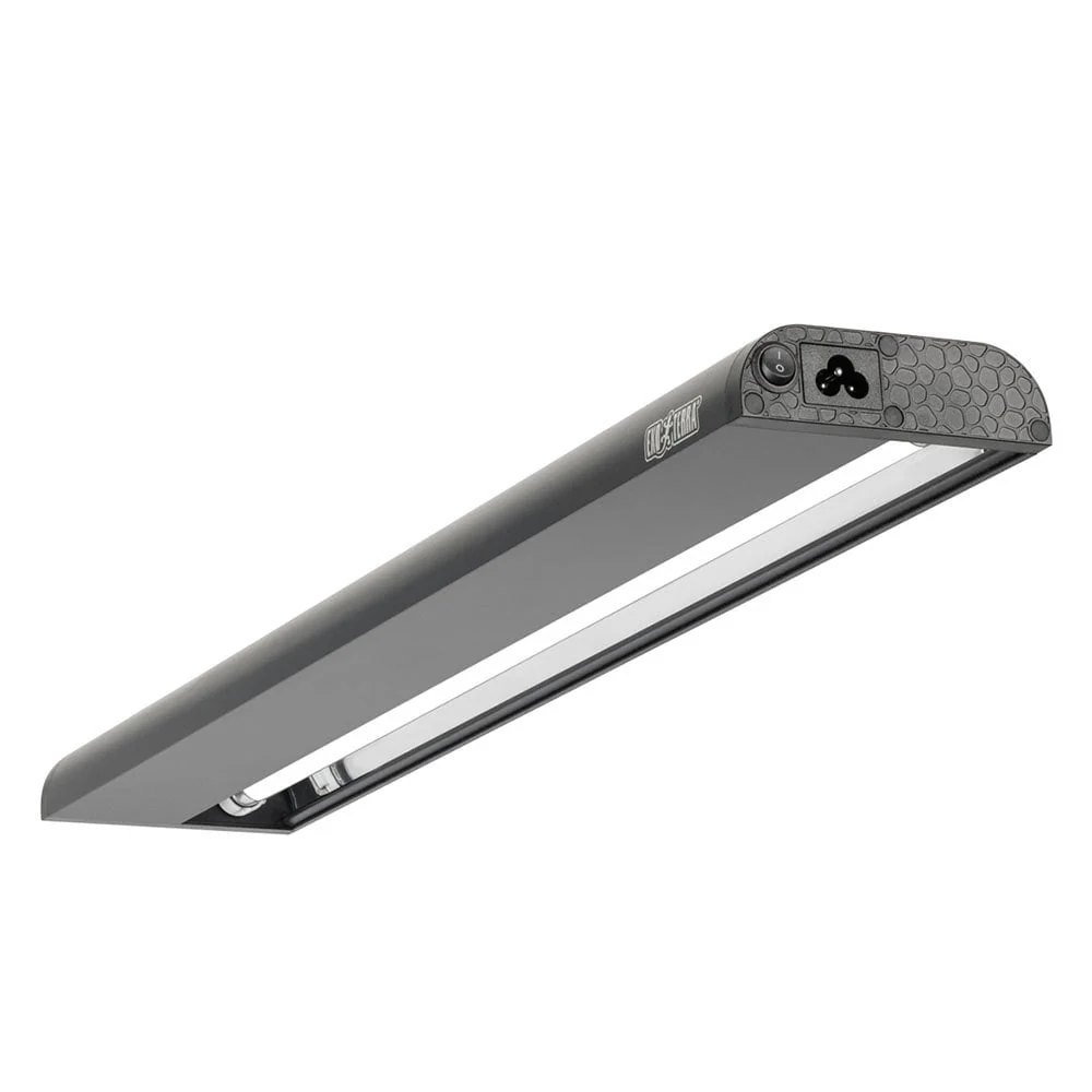 Exo Terra 24w T5 Terrarium Top UVB Fixture