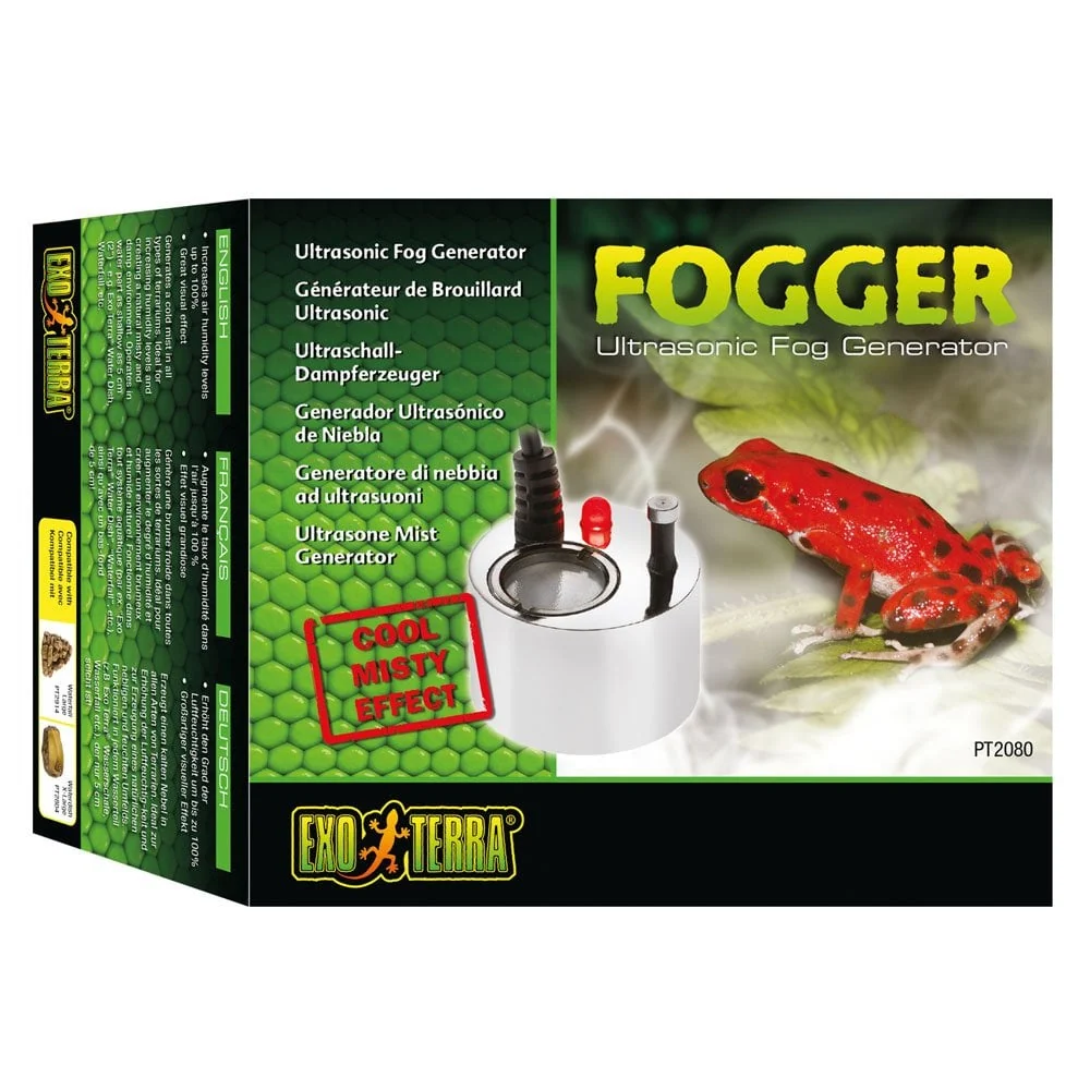 Exo Terra Fogger