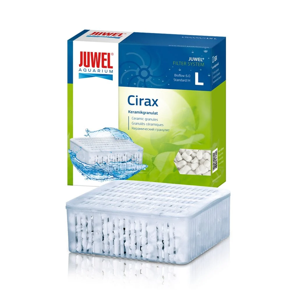 Juwel Cirax Filter Media L